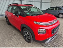 2018 Citroen C3 Aircross Feel