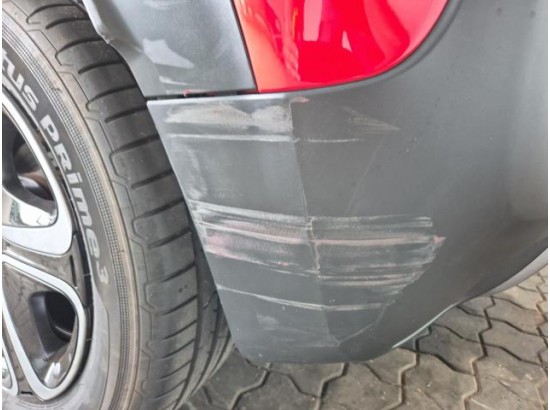 2018 Citroen C3 Aircross Feel