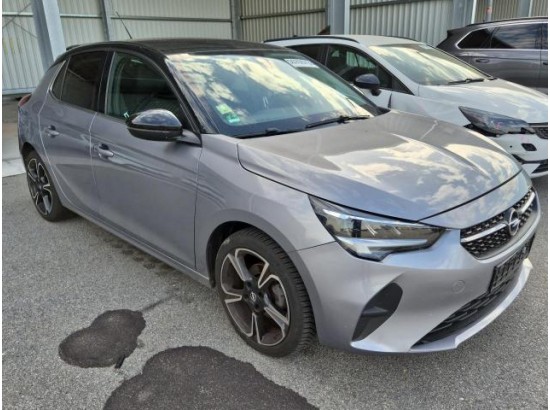 2021 Opel Corsa F Elegance