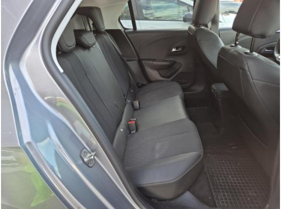 2021 Opel Corsa F Elegance