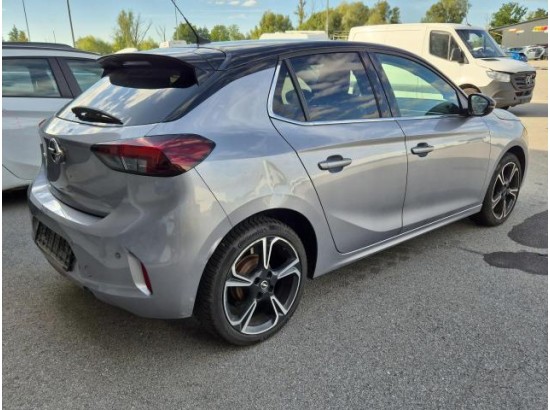 2021 Opel Corsa F Elegance