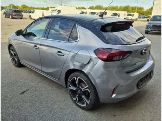 2021 Opel Corsa F Elegance
