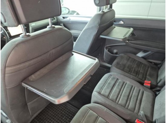 2018 Volkswagen Touran Comfortline BMT/Start-Stopp