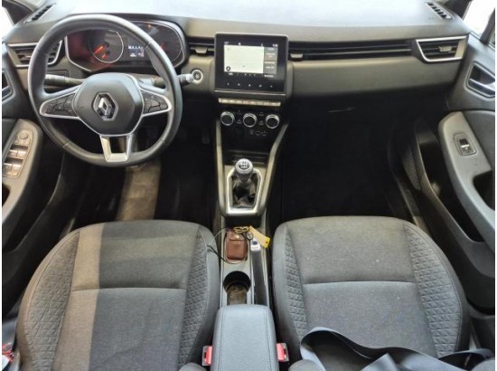 2020 Renault Clio V Experience