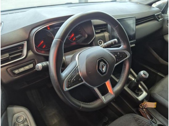 2020 Renault Clio V Experience