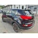 2016 Kia Sportage Dream Team 2WD