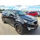 2016 Kia Sportage Dream Team 2WD