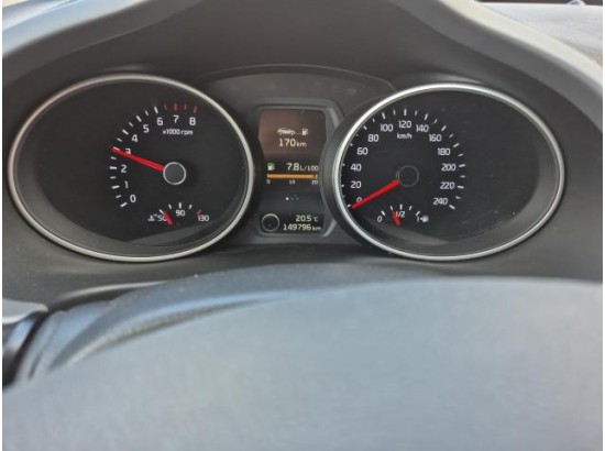 2016 Kia Sportage Dream Team 2WD
