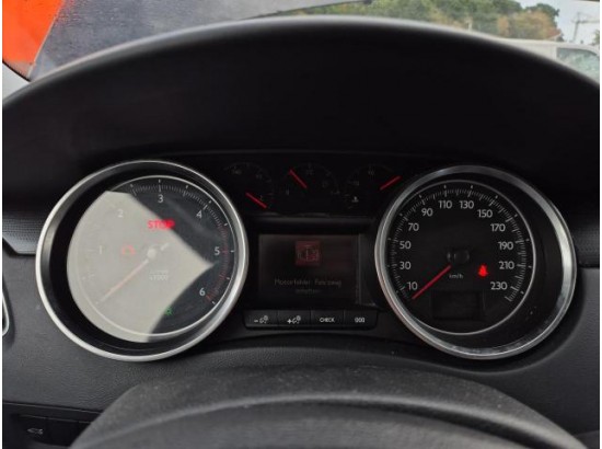 2017 Peugeot 508 508