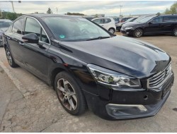 2017 Peugeot 508 508
