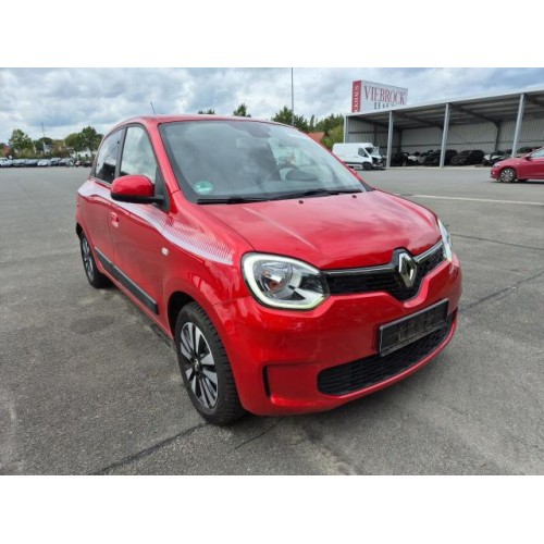 2021 Renault Twingo Limited