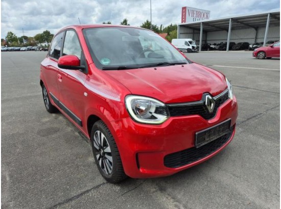 2021 Renault Twingo Limited