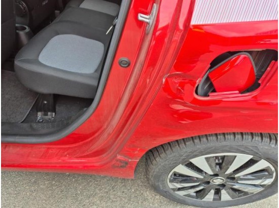 2021 Renault Twingo Limited