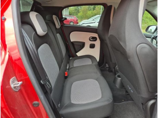 2021 Renault Twingo Limited