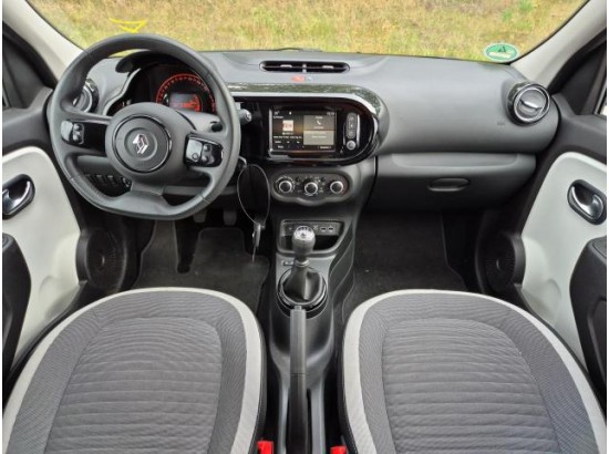 2021 Renault Twingo Limited
