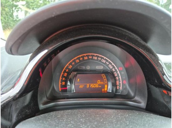 2021 Renault Twingo Limited