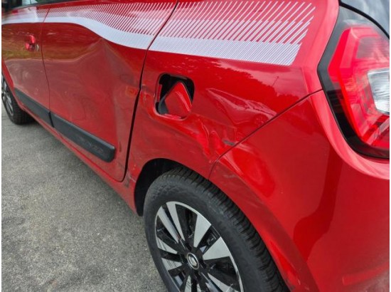 2021 Renault Twingo Limited