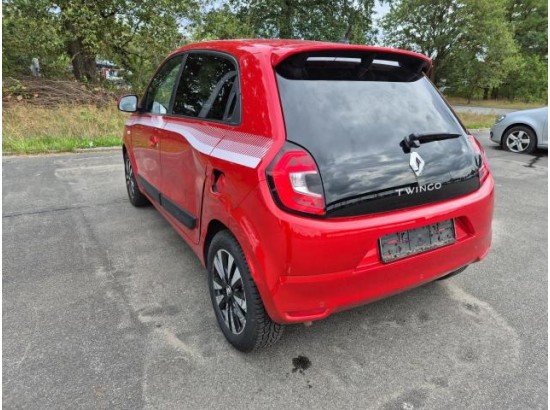 2021 Renault Twingo Limited