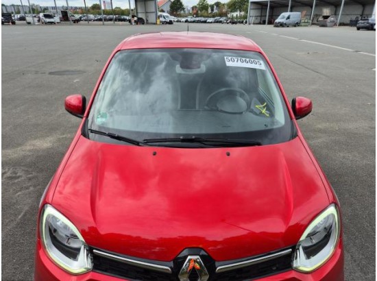 2021 Renault Twingo Limited