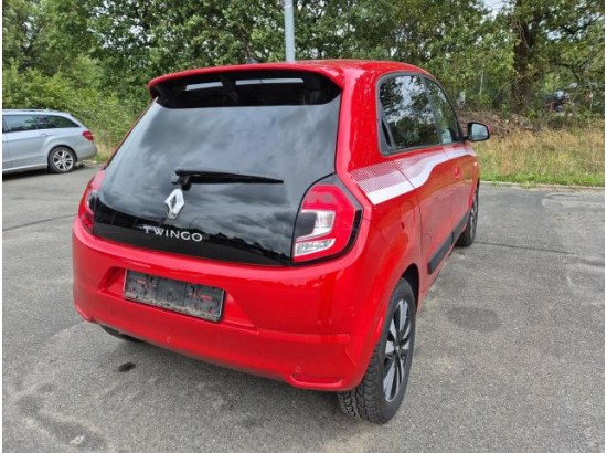 2021 Renault Twingo Limited
