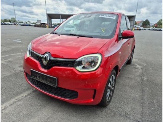 2021 Renault Twingo Limited