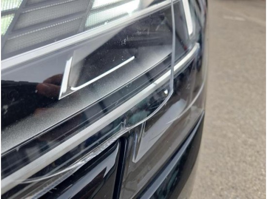 2026 Audi A3 Sportback TFSI 110 kW advanced