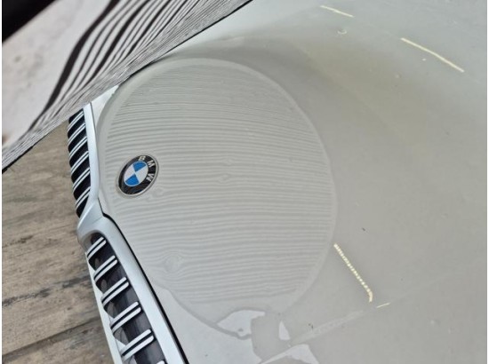 2025 BMW 3er Touring 320 d xDrive M Sport