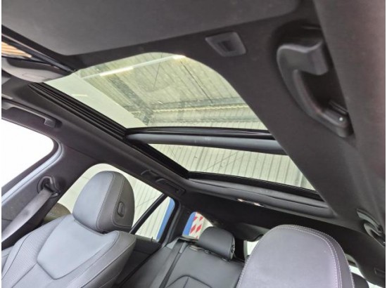2025 BMW 3er Touring 320 d xDrive M Sport