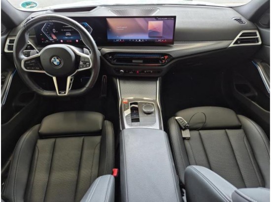 2025 BMW 3er Touring 320 d xDrive M Sport