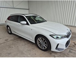 2025 BMW 3er Touring 320 d xDrive M Sport