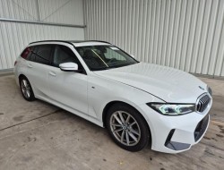 2025 BMW 3er Touring 320 d xDrive M Sport