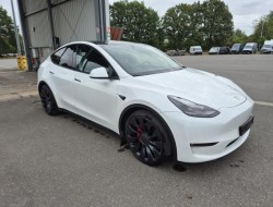 2024 Tesla Model Y Dual AWD