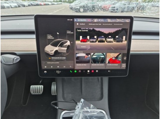 2024 Tesla Model Y Dual AWD