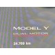 2024 Tesla Model Y Dual AWD