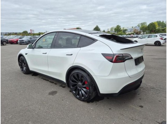 2024 Tesla Model Y Dual AWD