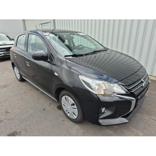 2024 Mitsubishi Space Star Select