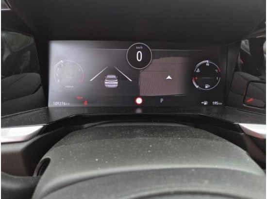 2024 Opel Grandland GS Line