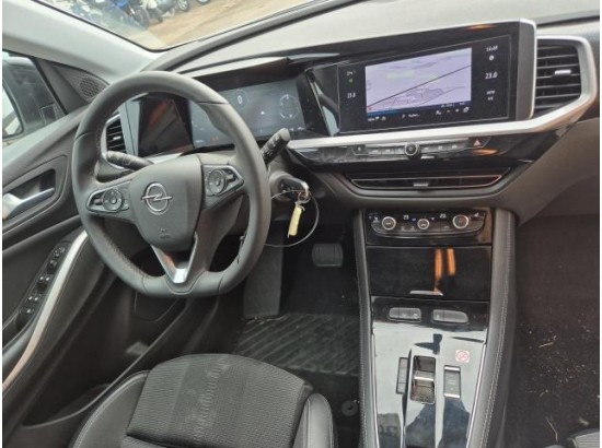 2024 Opel Grandland GS Line
