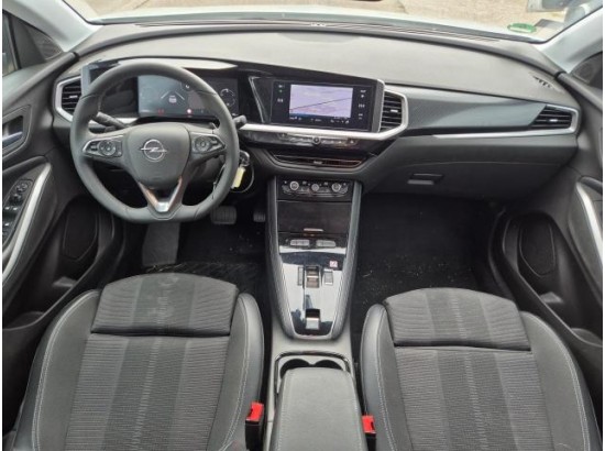 2024 Opel Grandland GS Line