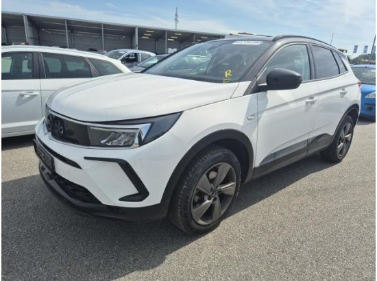 2024 Opel Grandland GS Line