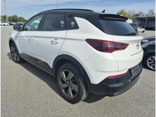 2024 Opel Grandland GS Line