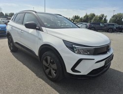 2024 Opel Grandland GS Line