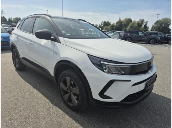 2024 Opel Grandland GS Line