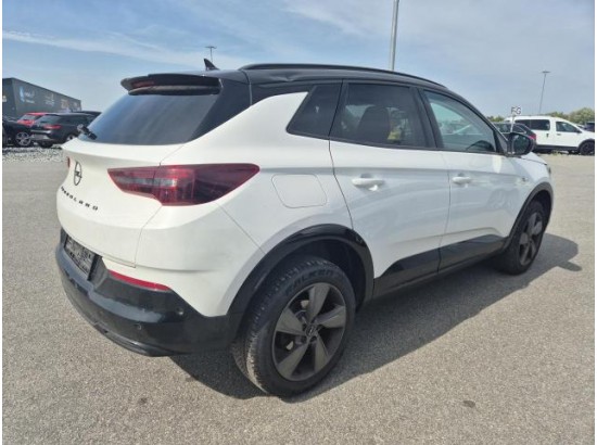 2024 Opel Grandland GS Line
