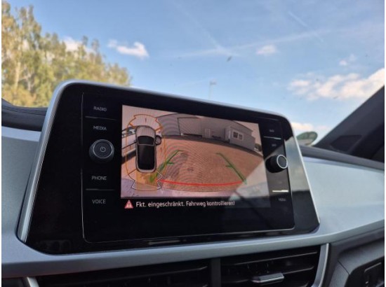 2026 Volkswagen T-Roc Cabriolet Energy