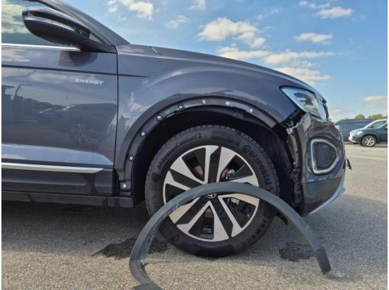 2026 Volkswagen T-Roc Cabriolet Energy