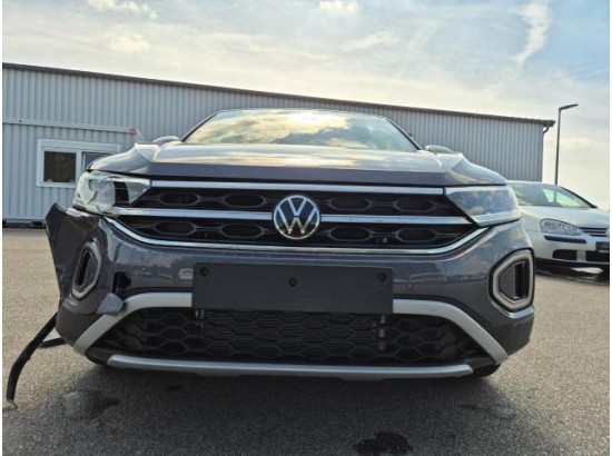 2026 Volkswagen T-Roc Cabriolet Energy