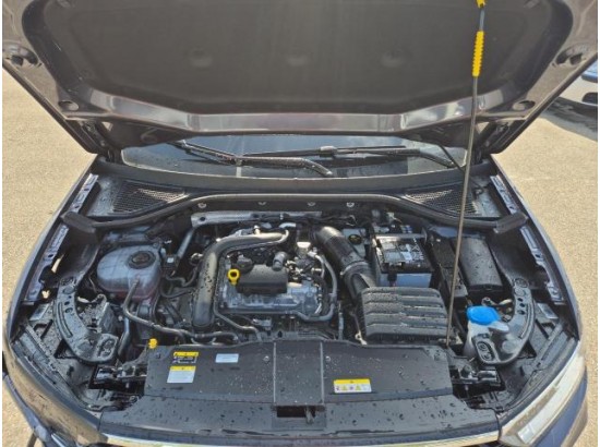 2026 Volkswagen T-Roc Cabriolet Energy