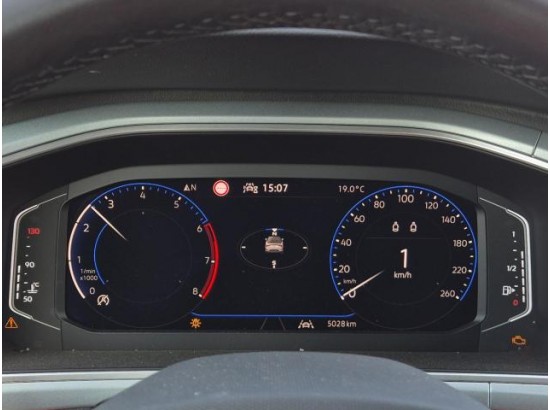 2026 Volkswagen T-Roc Cabriolet Energy