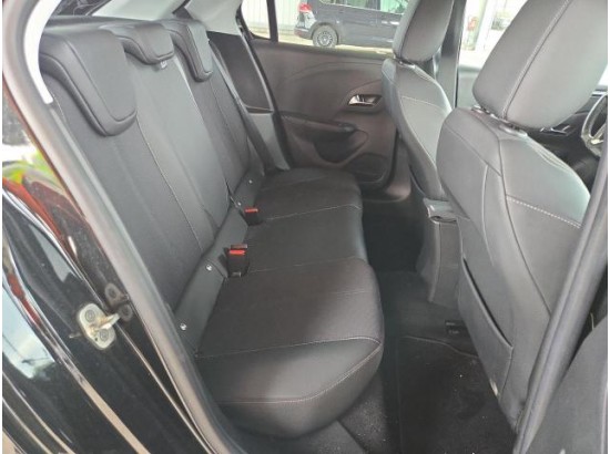 2021 Opel Corsa F Elegance